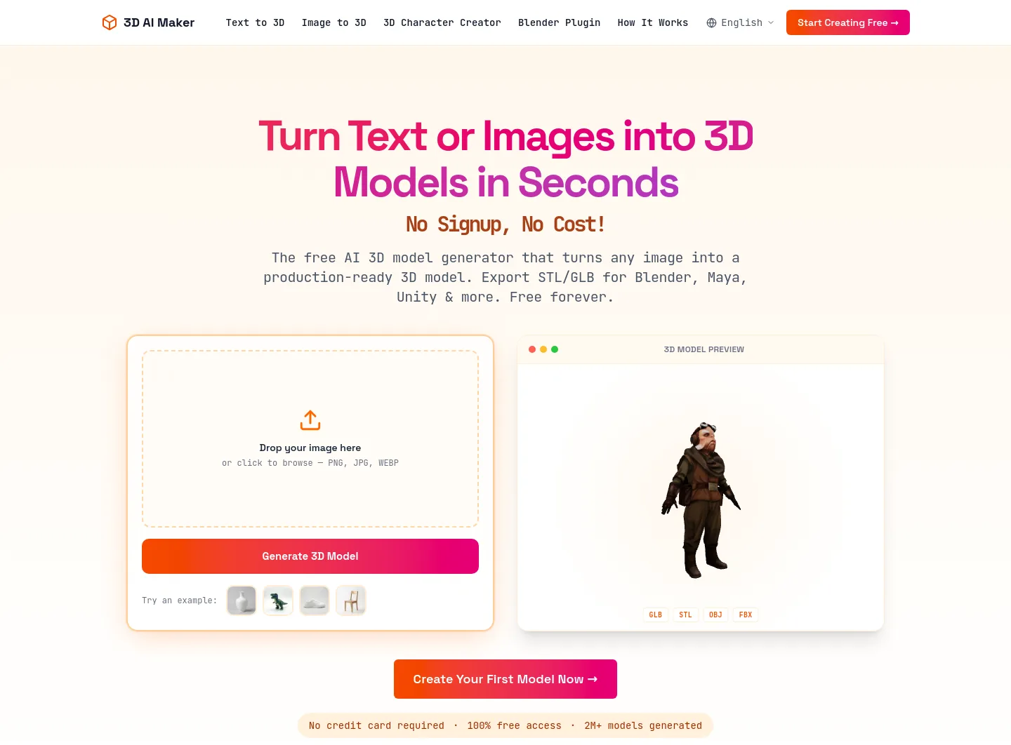 3daimaker.com