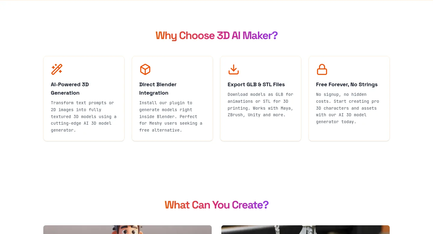 3daimaker.com — Logo Wall