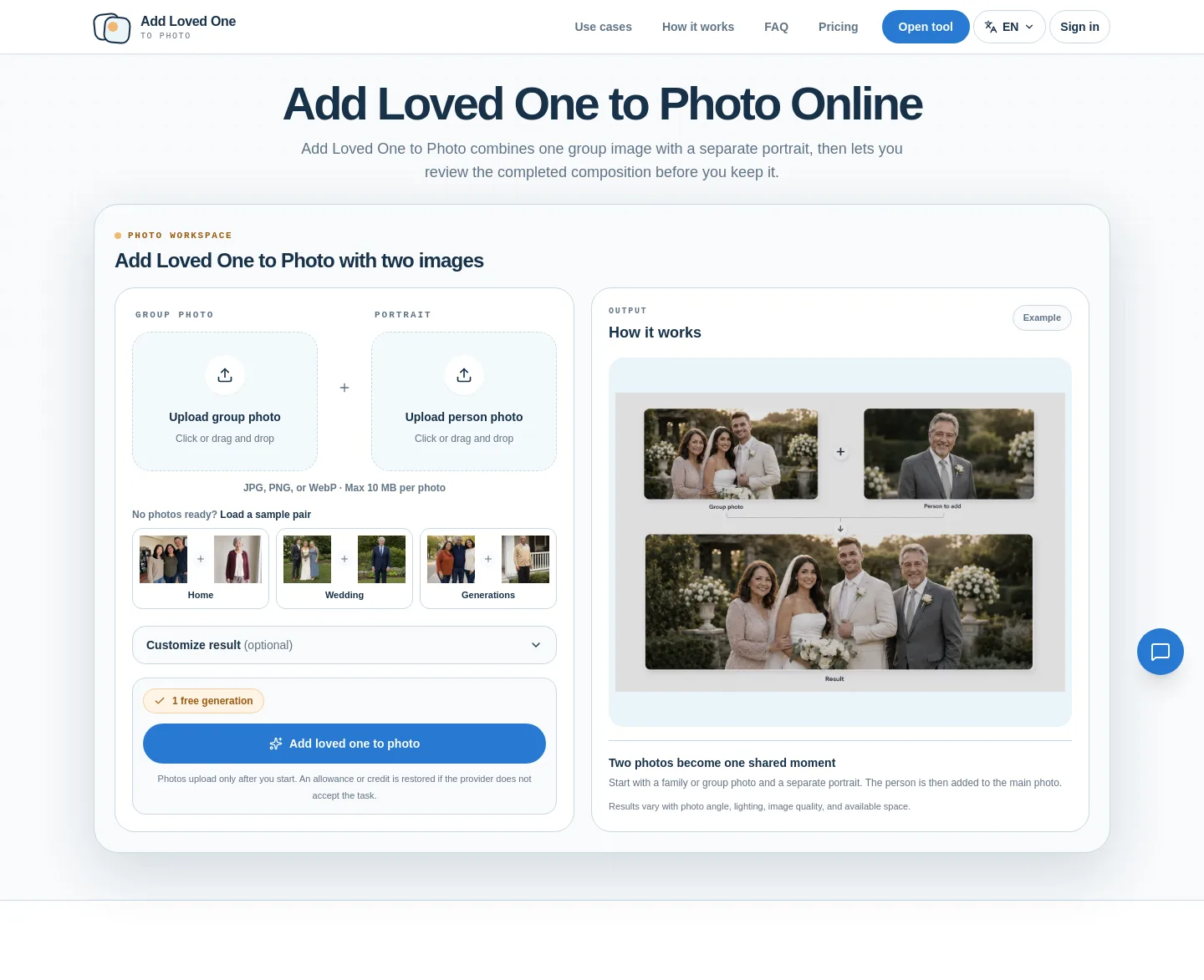 addlovedonetophoto.online