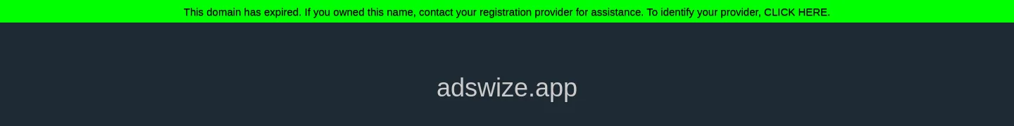 adswize.app