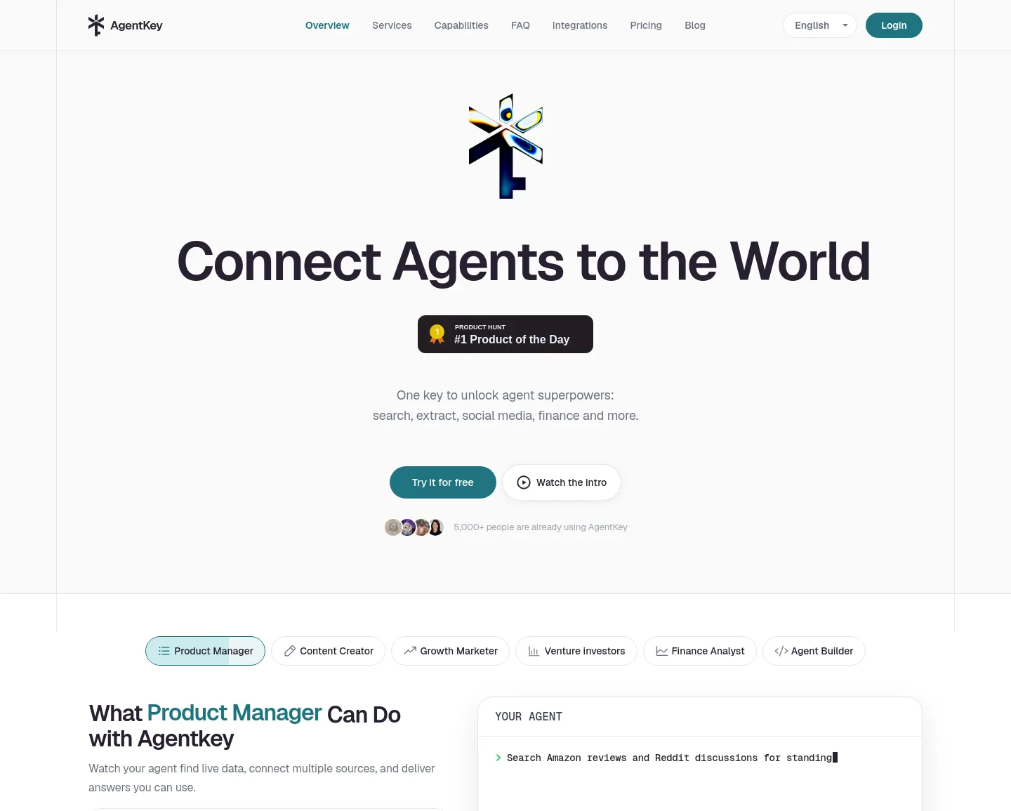 agentkey.app