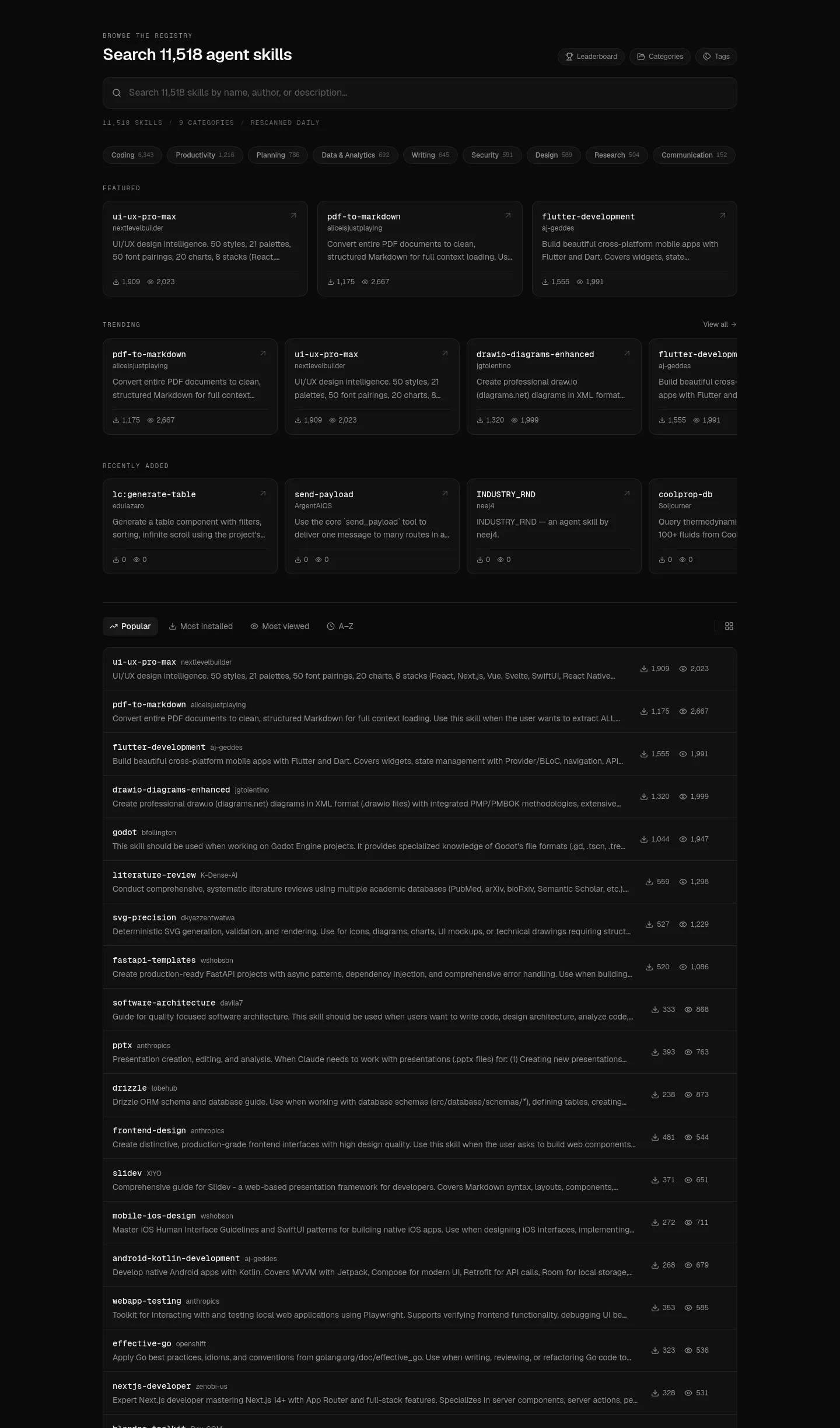 agentskills.codes — FAQ