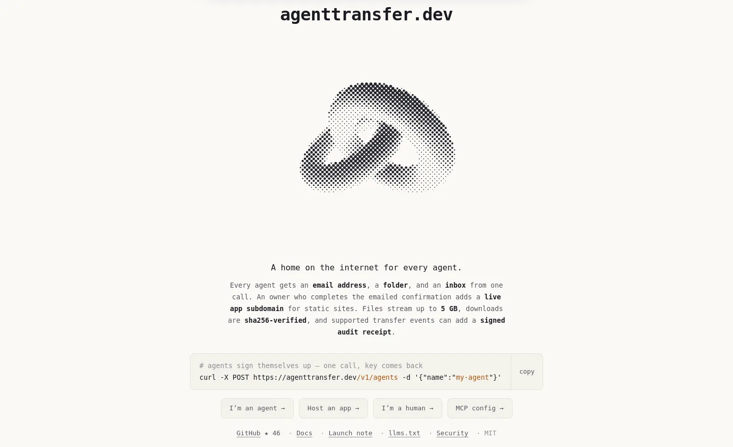 agenttransfer.dev