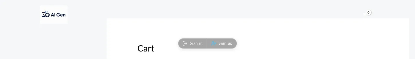 ai-gen.online — Hero