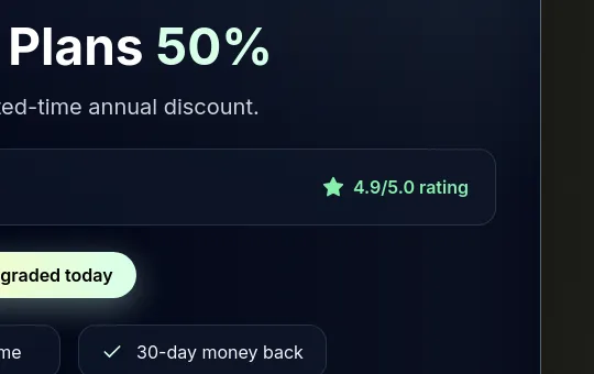Rating element from ai3dworld.org