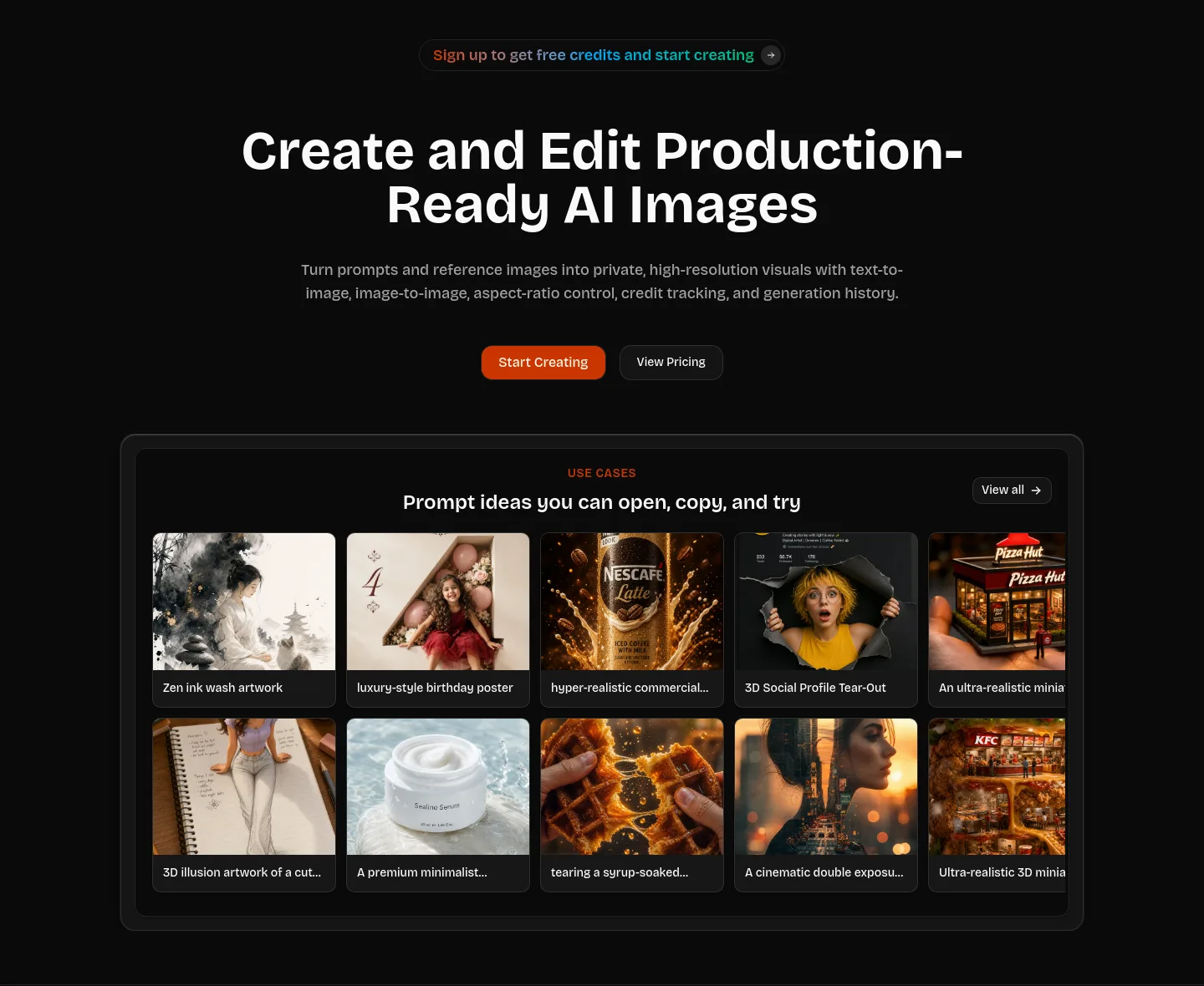 aigptimage.org — Hero