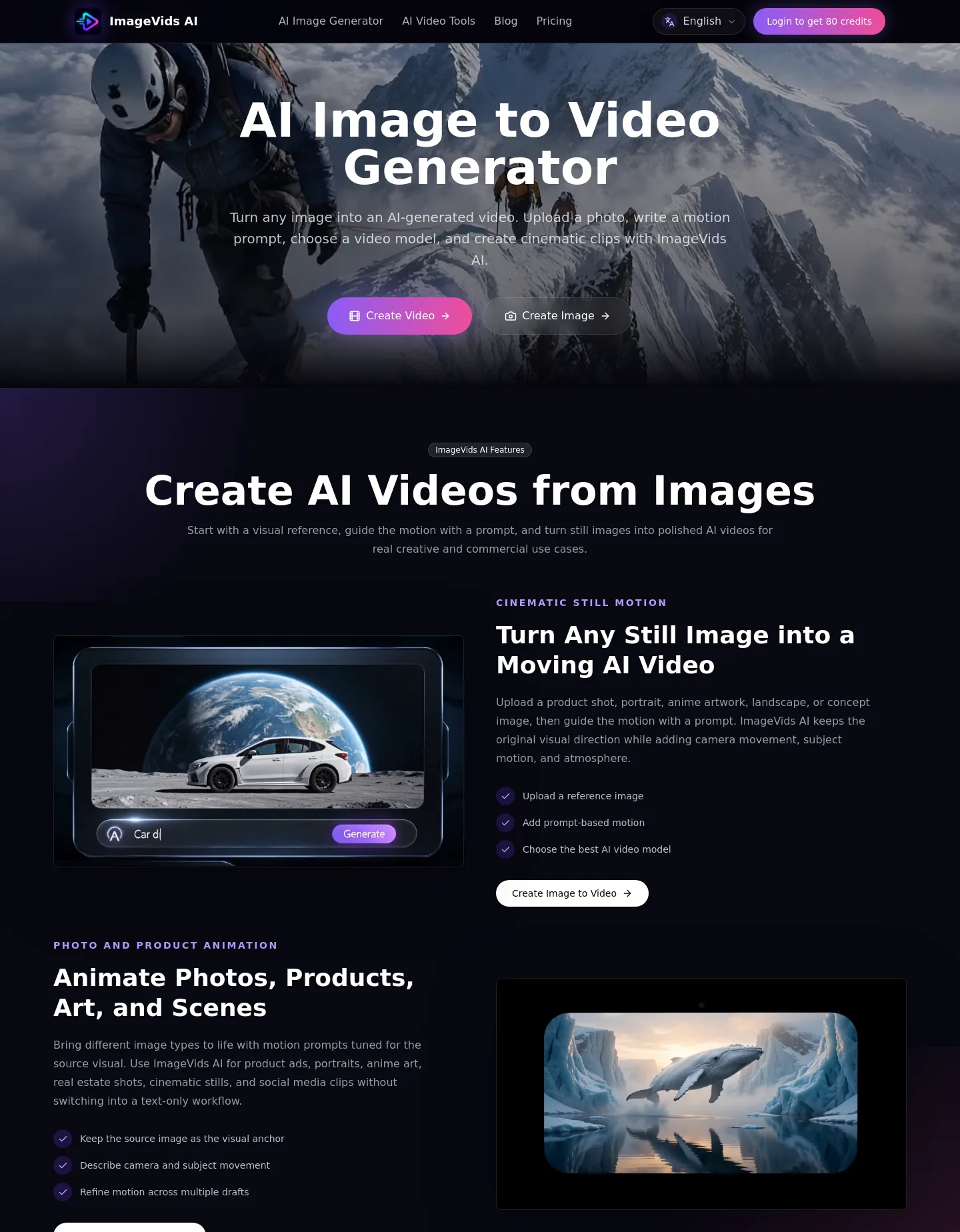 aiimagetovideos.com