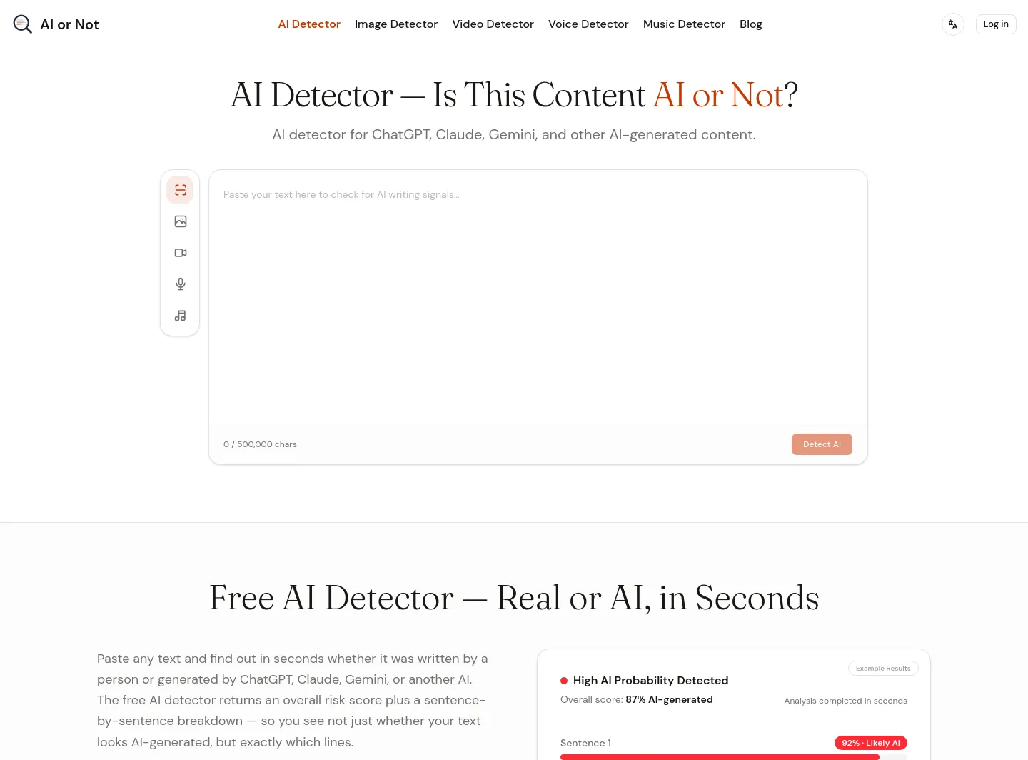 aiornot.tools