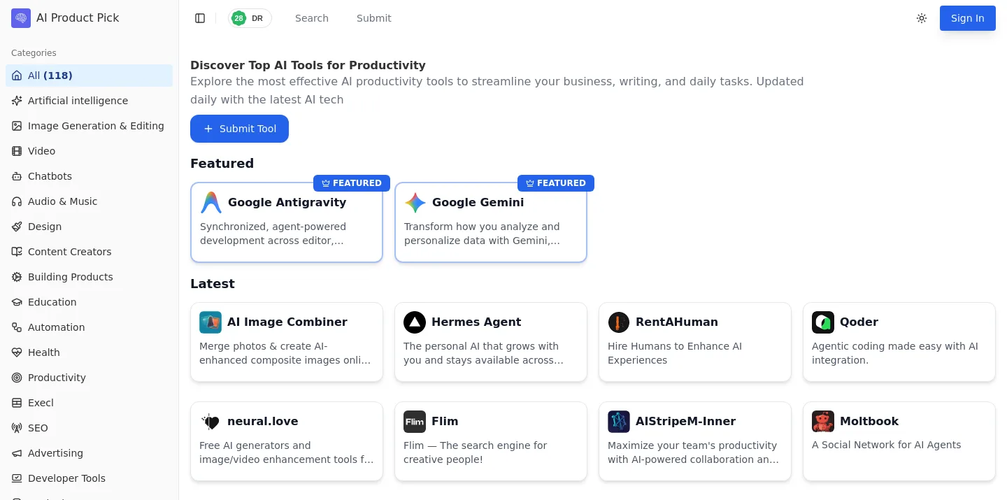 aiproductpick.com