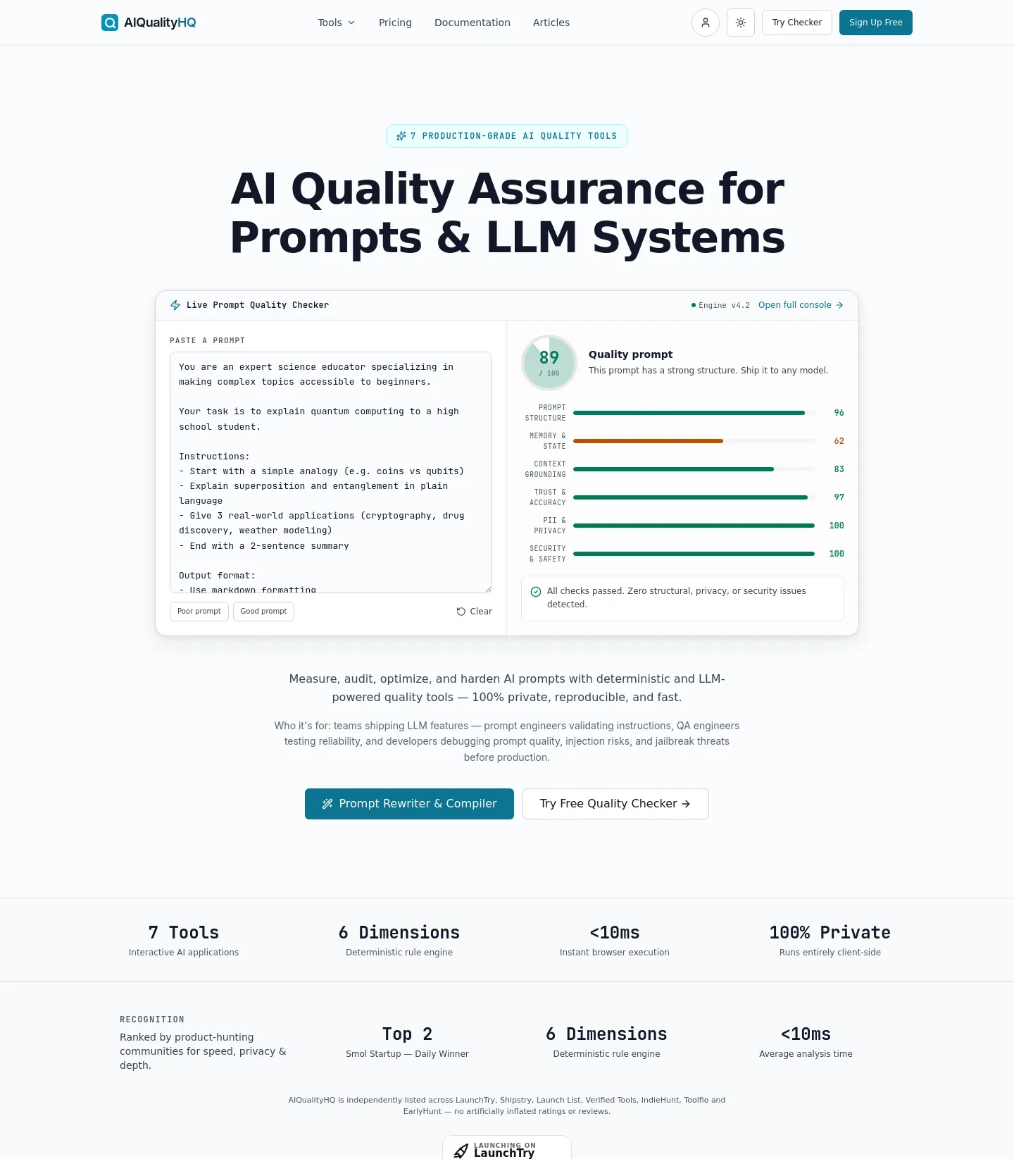 aiqualityhq.com