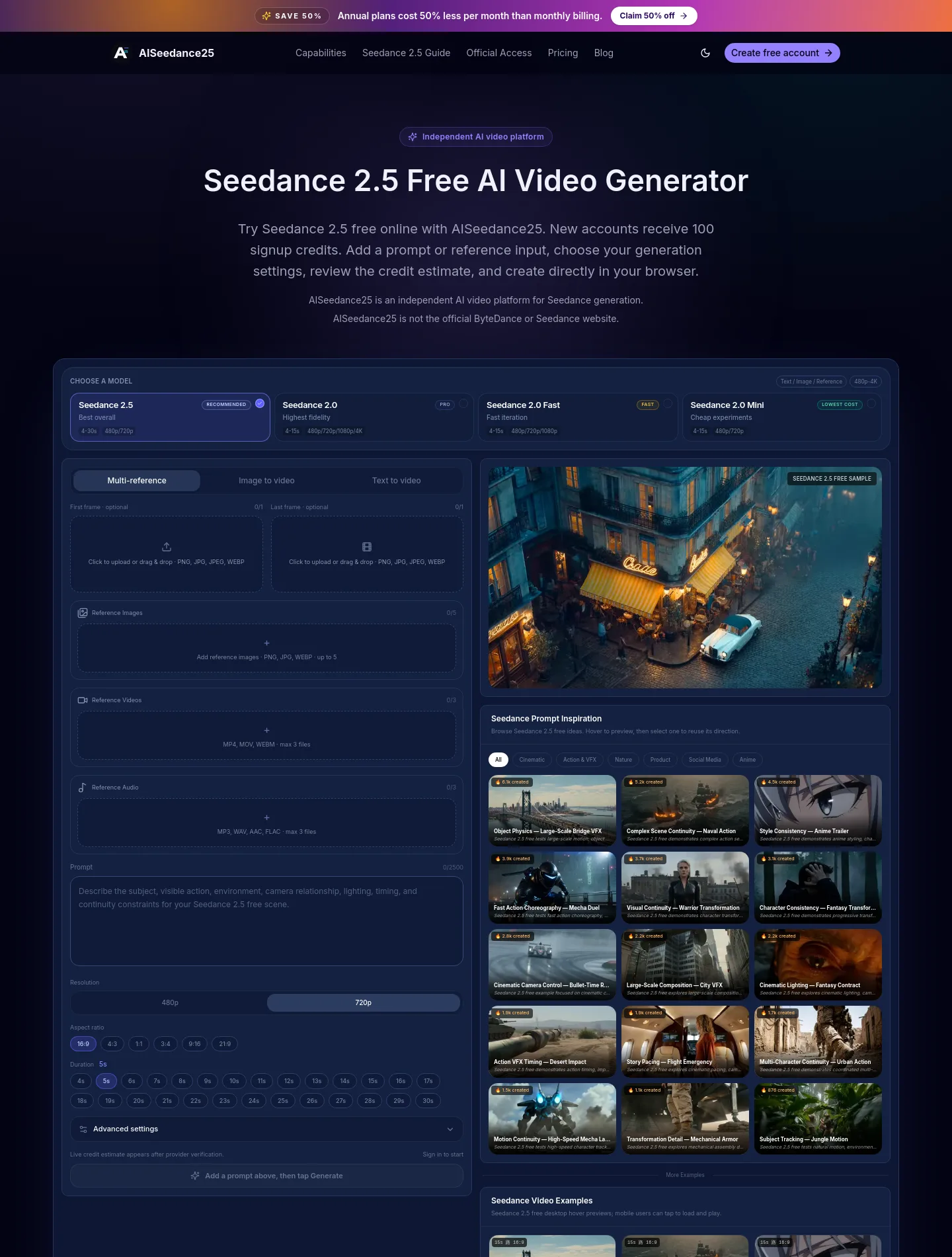 aiseedance25.app