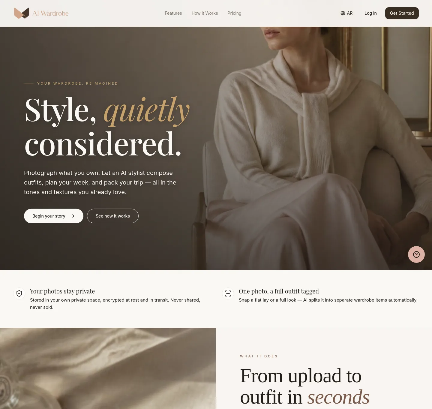 aiwardrobe.co
