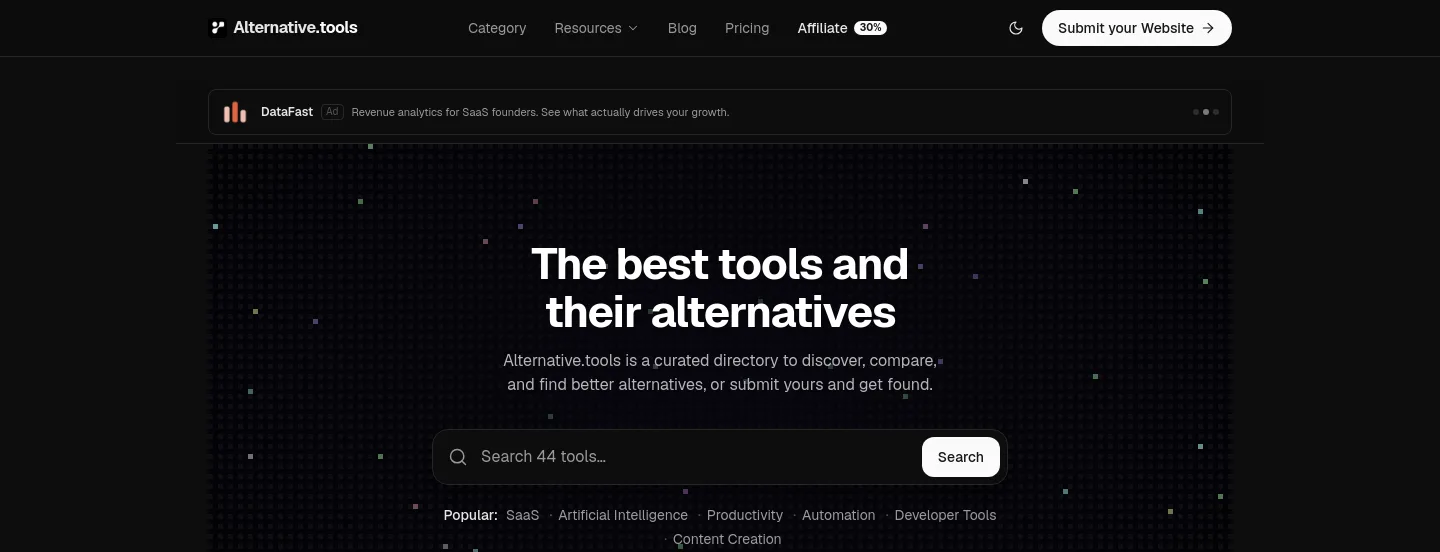 alternative.tools