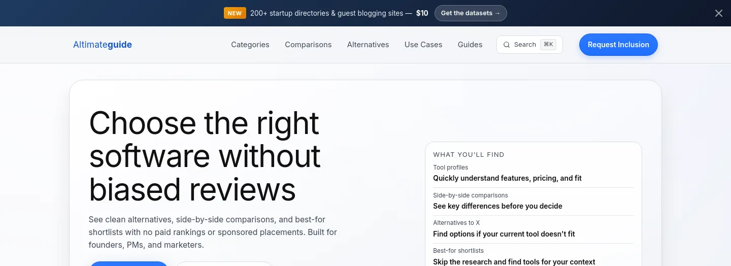 altimateguide.com