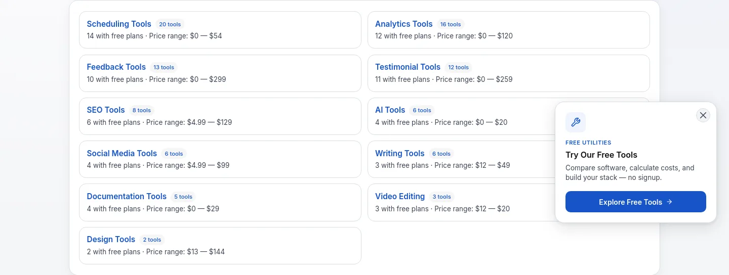 altimateguide.com — Pricing