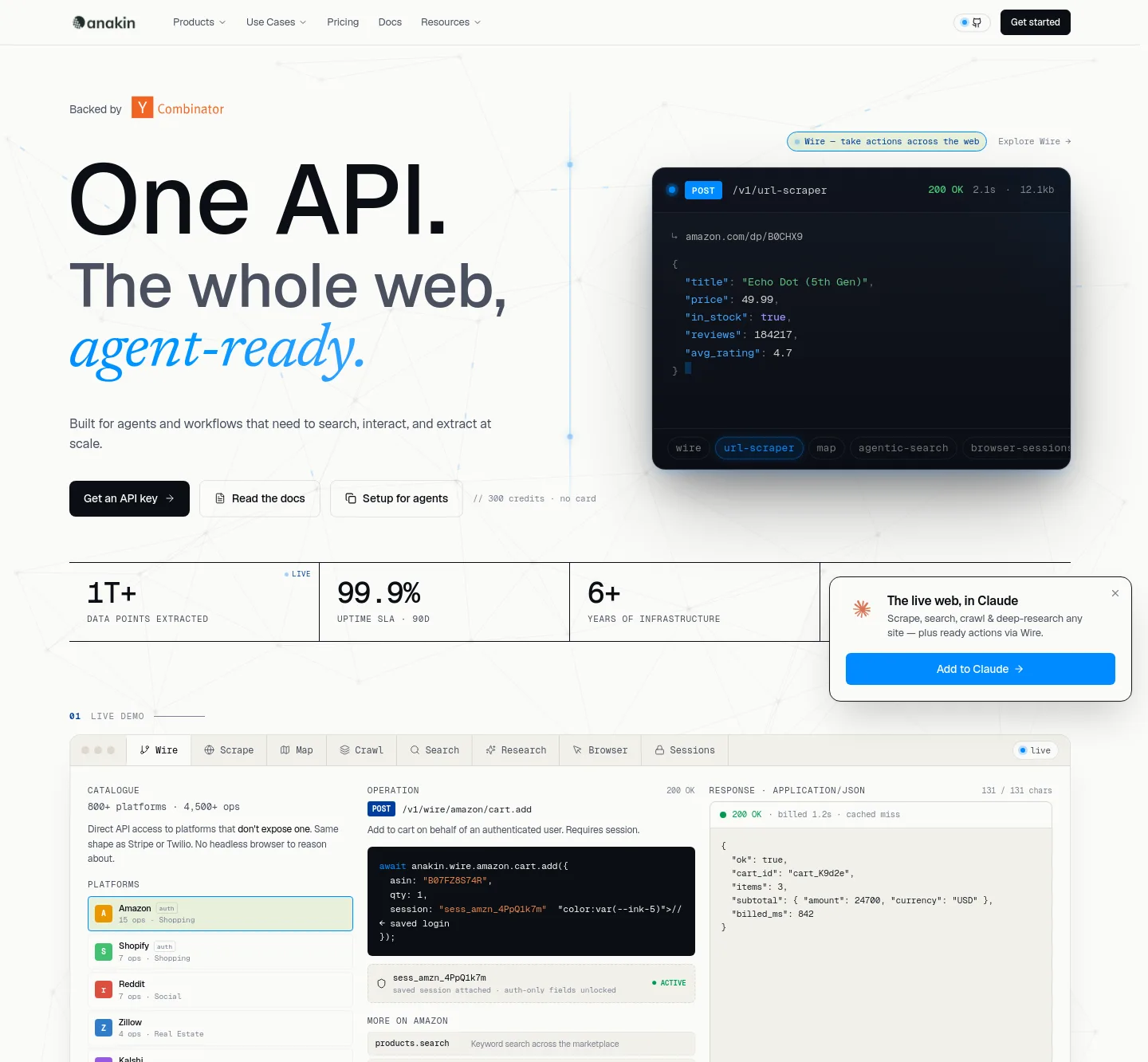 anakin.io