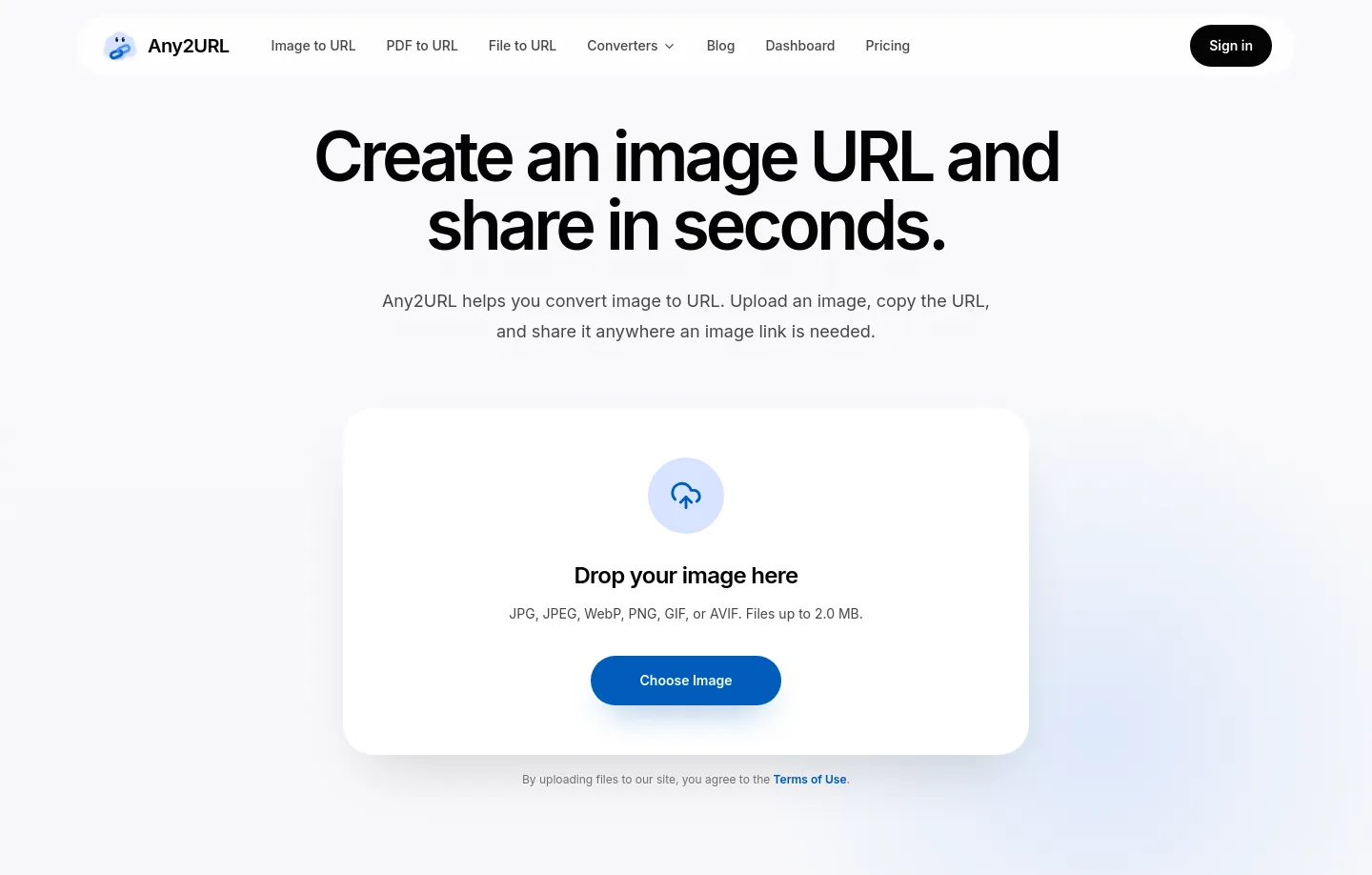 any2url.com