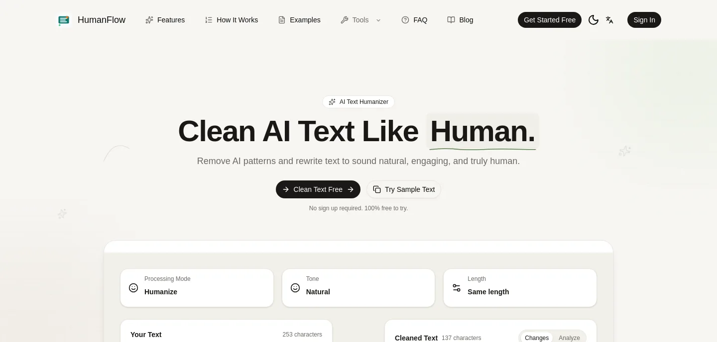 anyformatlocal.com — The Objection-Handler