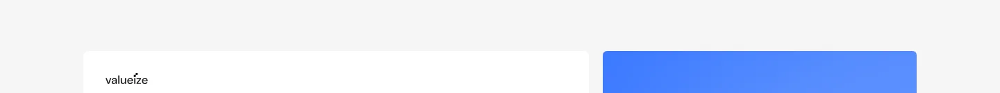 app.valueize.com