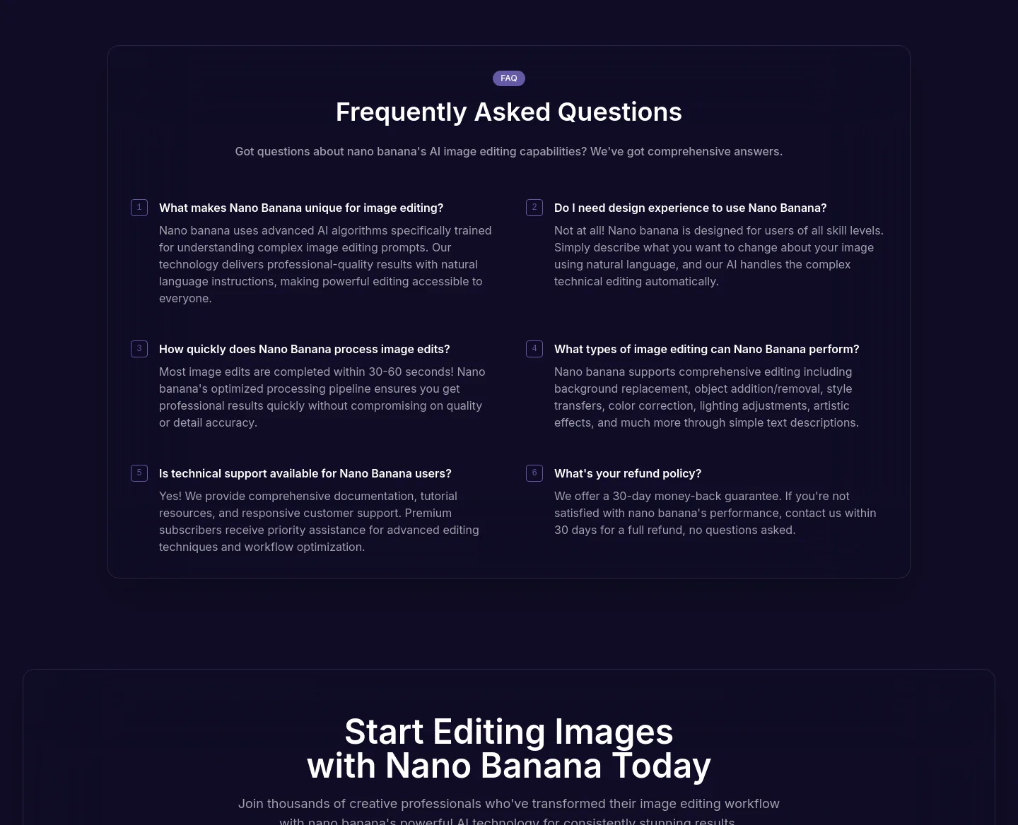 applebanana.pro — FAQ
