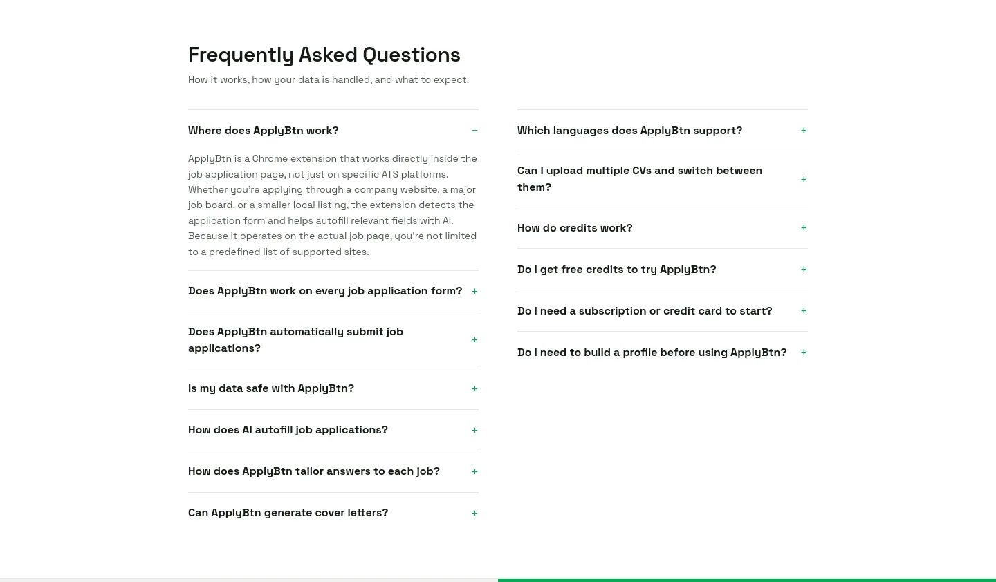 applybtn.app — FAQ