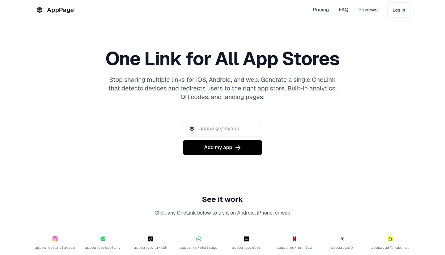 apppage.co