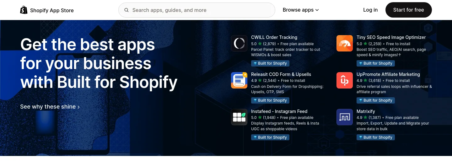 apps.shopify.com