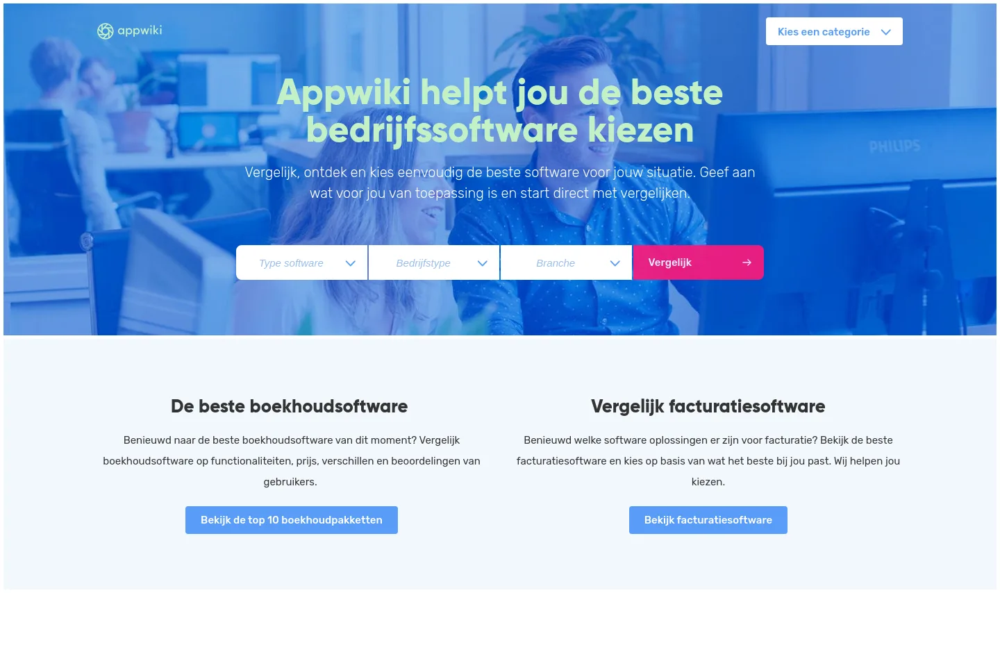 appwiki.nl