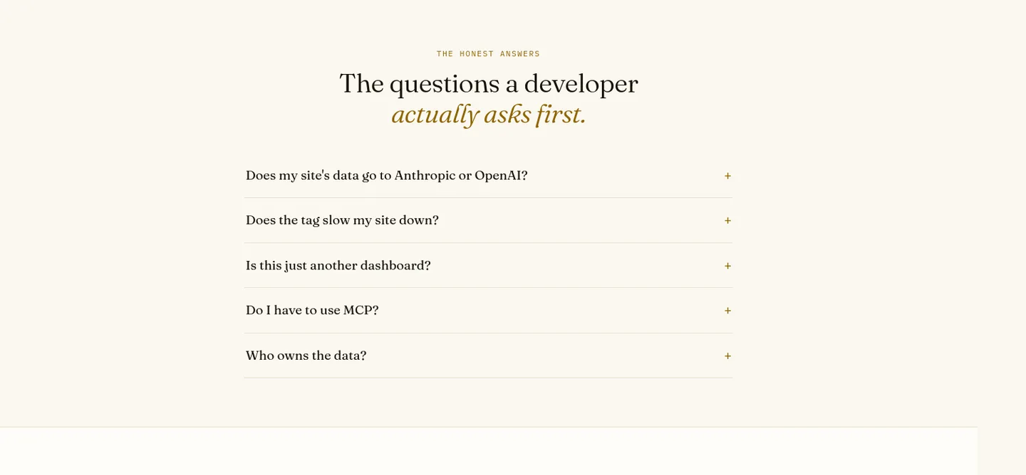 askbowtie.com — FAQ