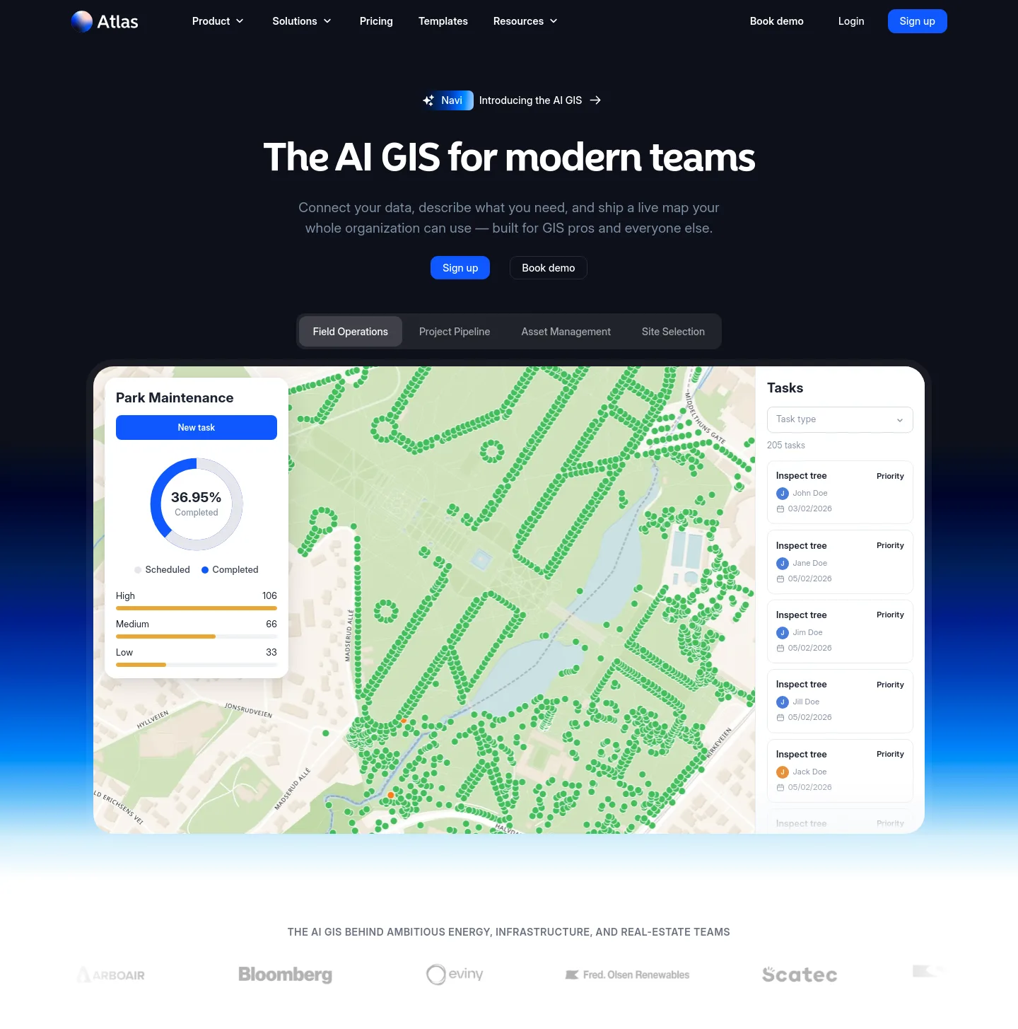 atlas.co — The Objection-Handler