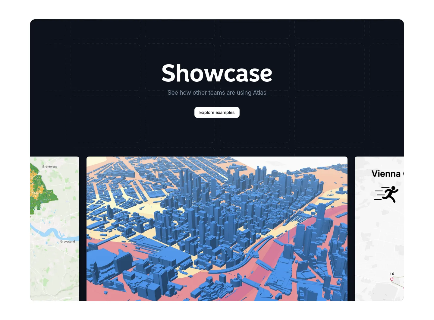 atlas.co — Logo Wall