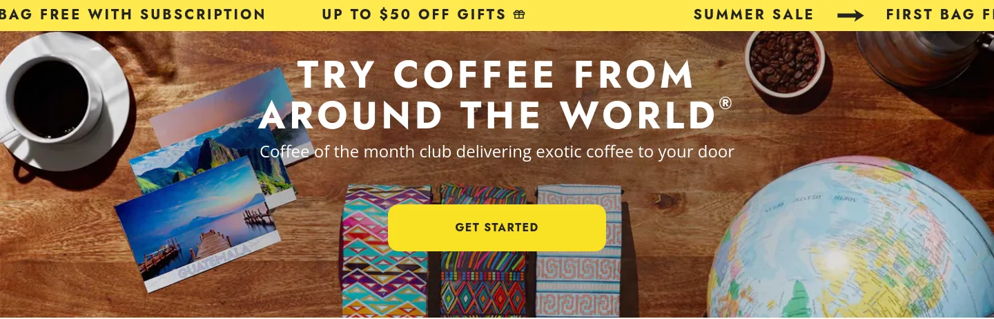 atlascoffeeclub.com — Hero