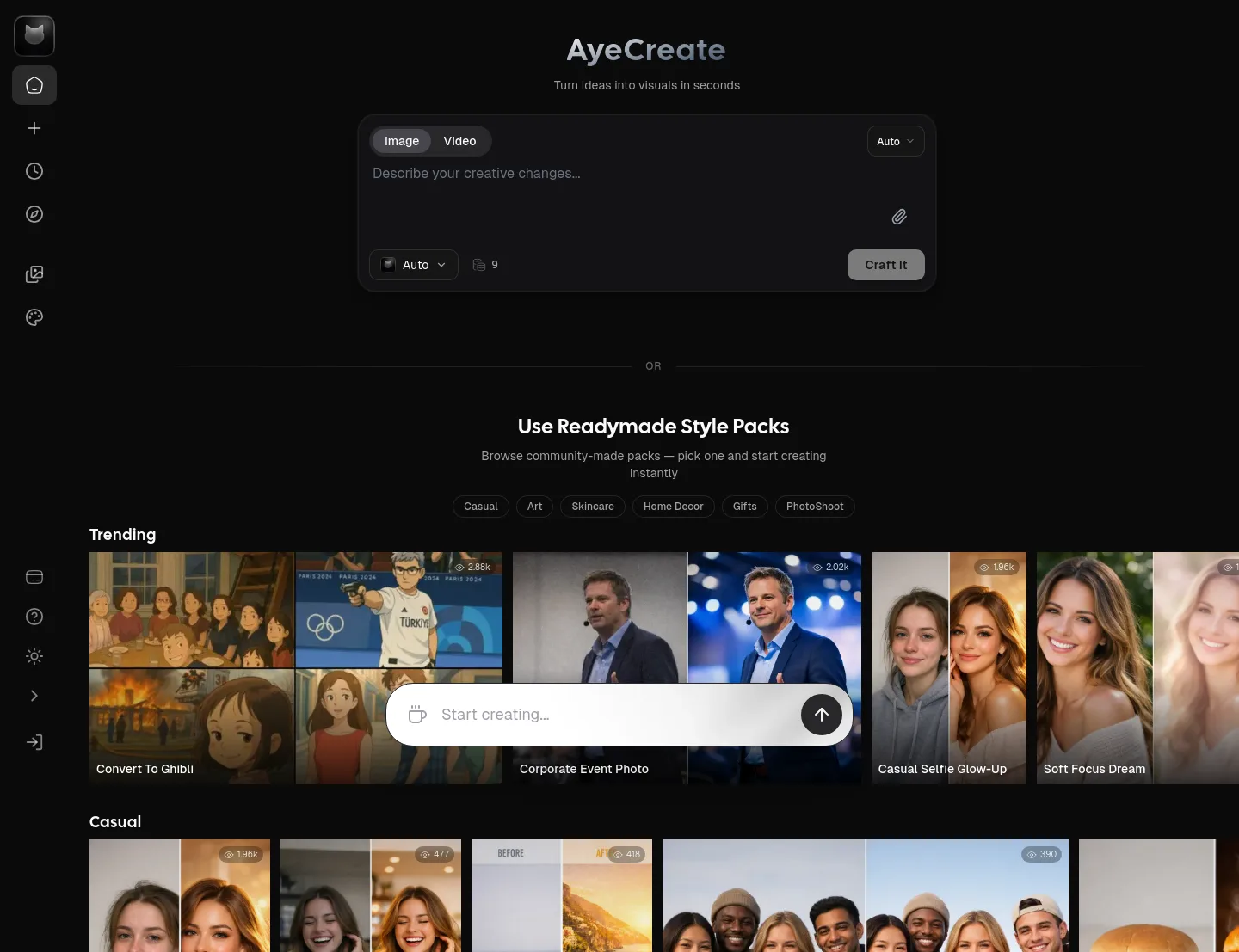 ayecreate.ai