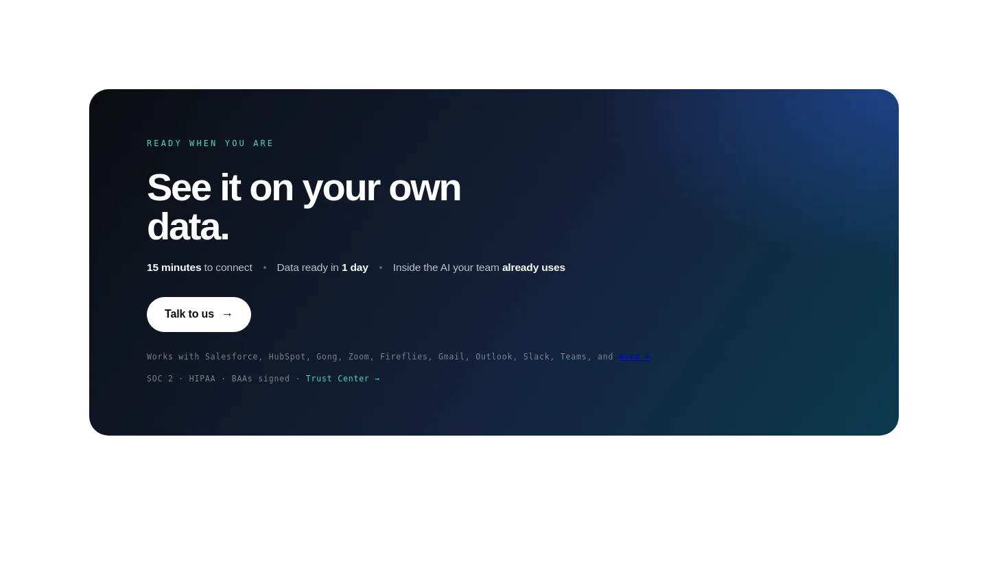 backengine.com — Logo Wall