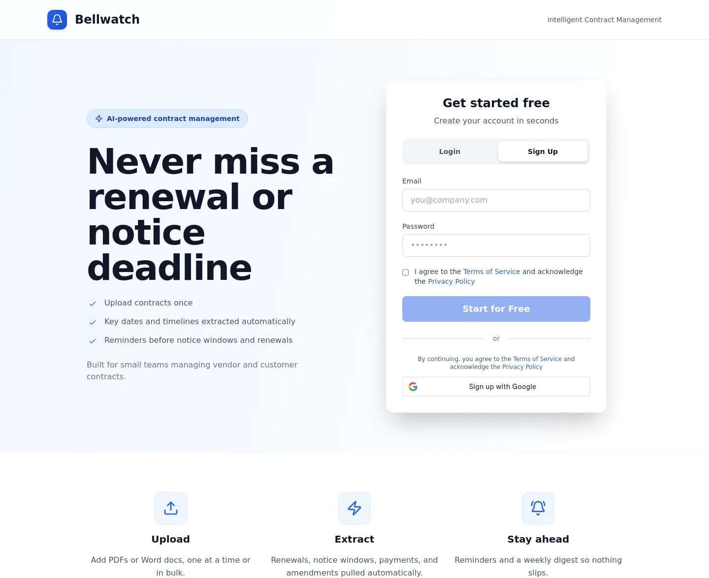 bellwatch.co