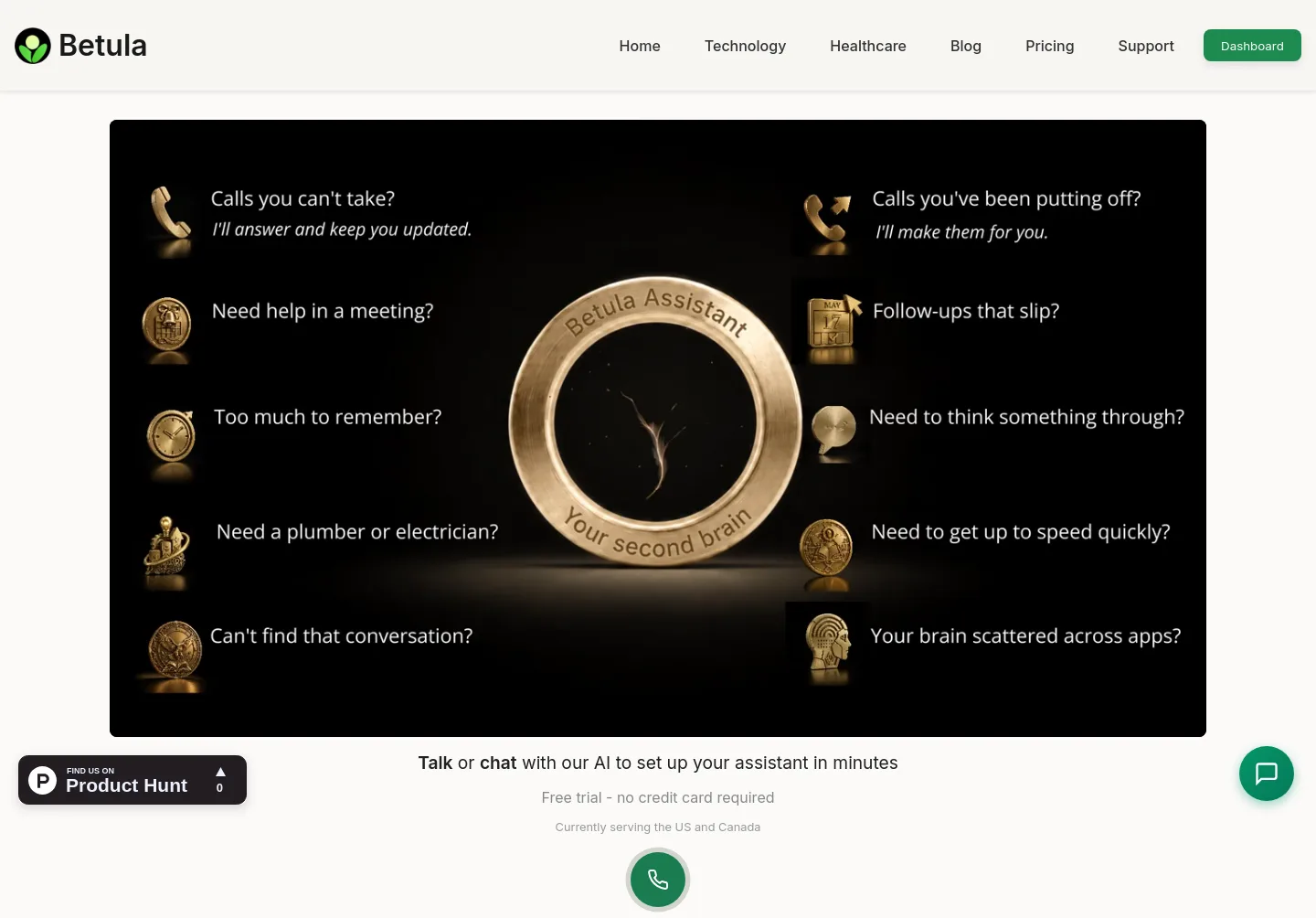 betula.ai