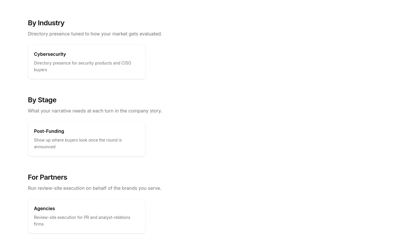 blastra.io — Features