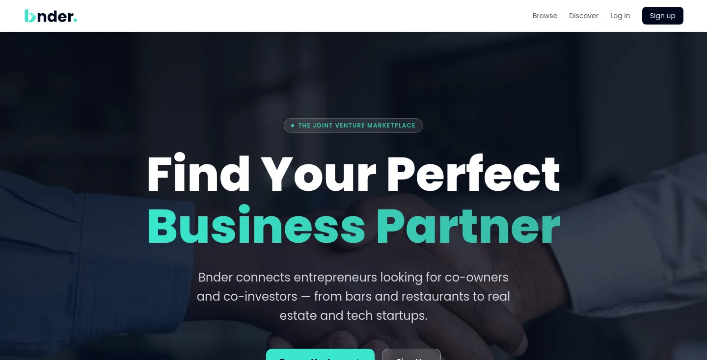 bnder.co