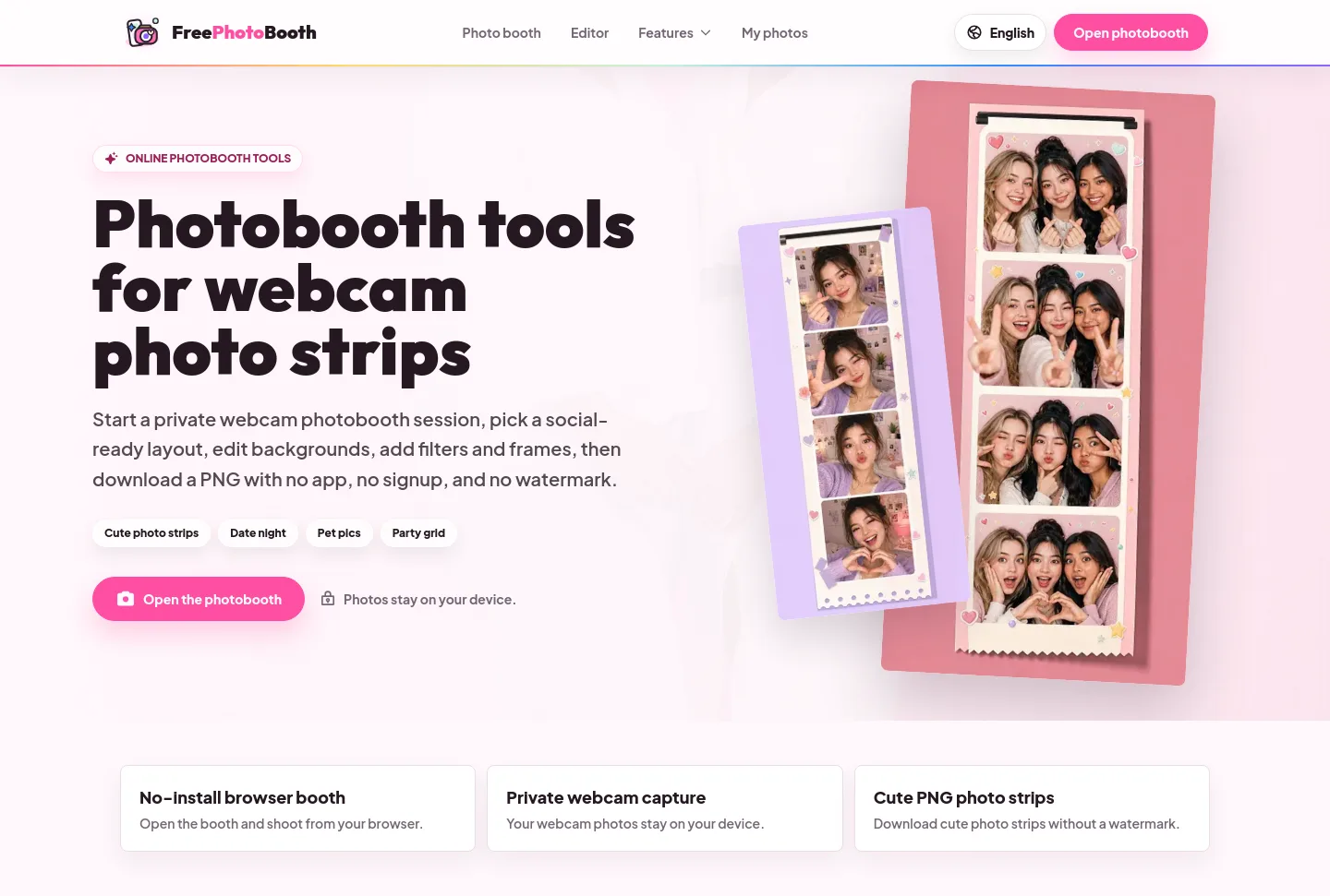 boothtale.com