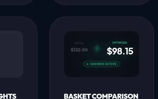 Price anchor element from cartlens.co