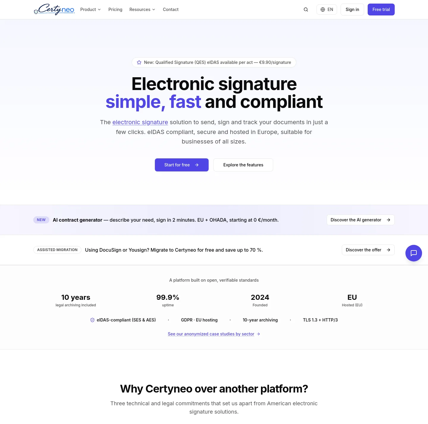 certyneo.com