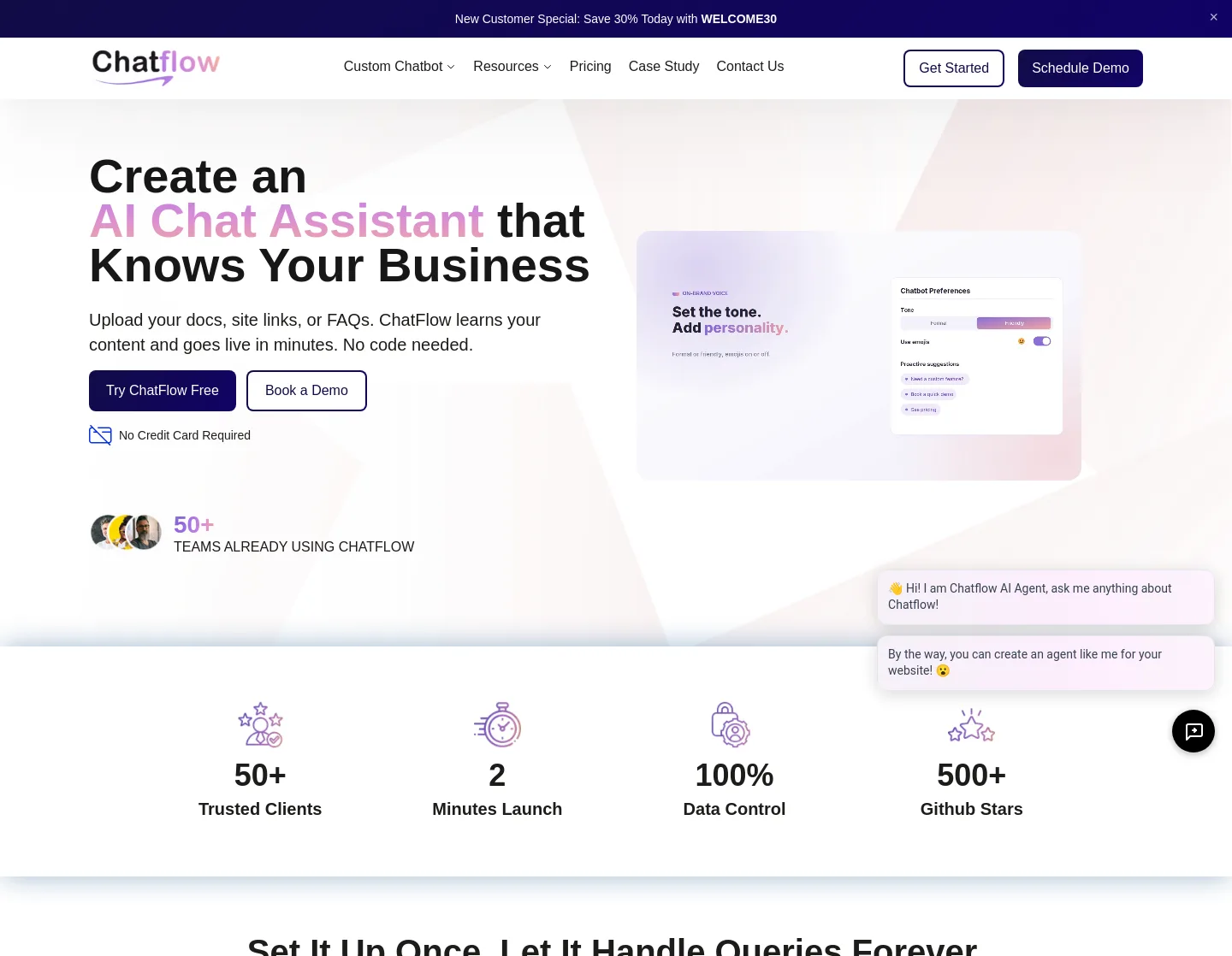 chatflow.co
