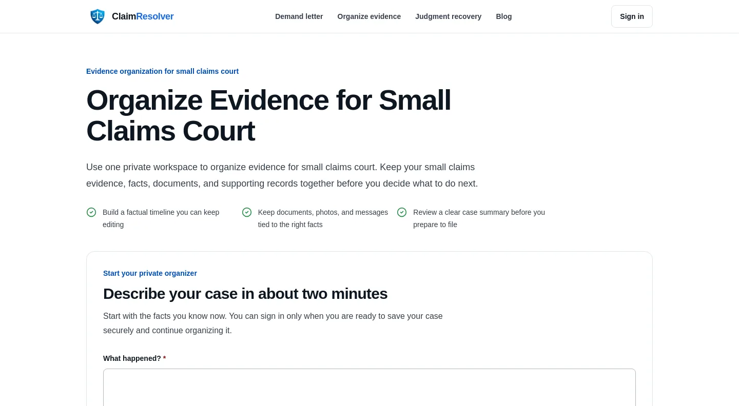 claimresolver.ai