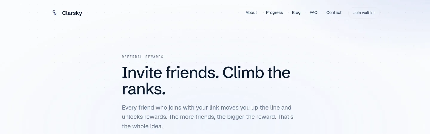 clarsky.com