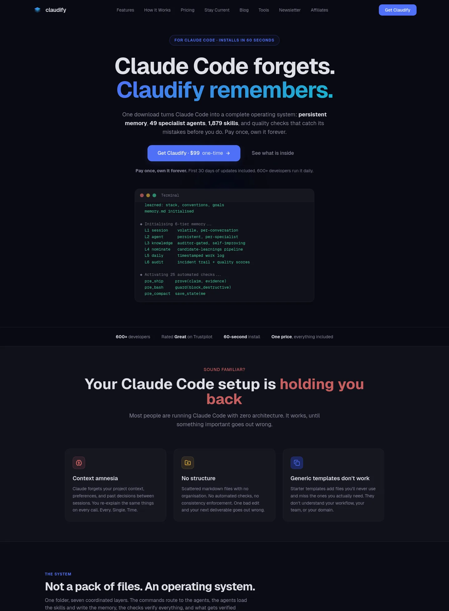 claudify.tech
