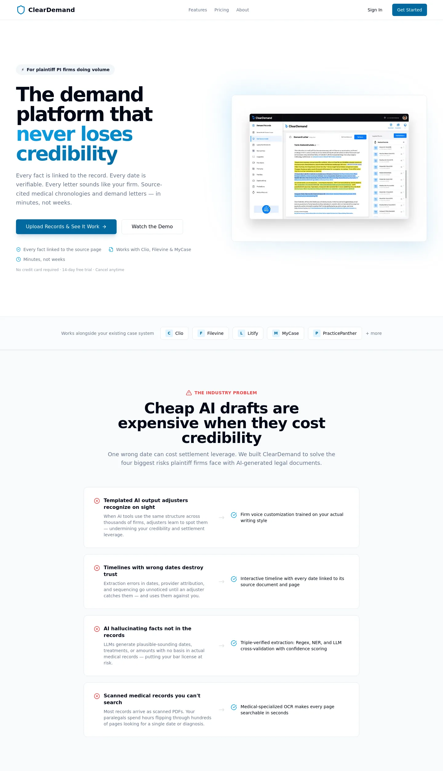 cleardemand.io