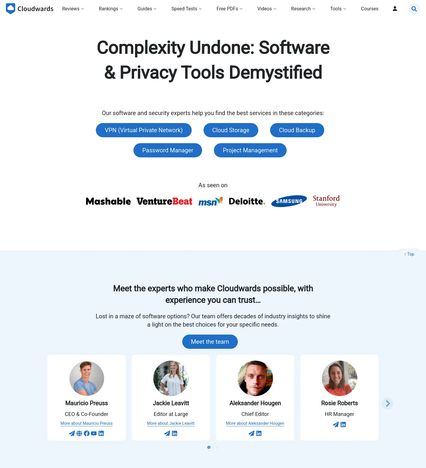 cloudwards.net