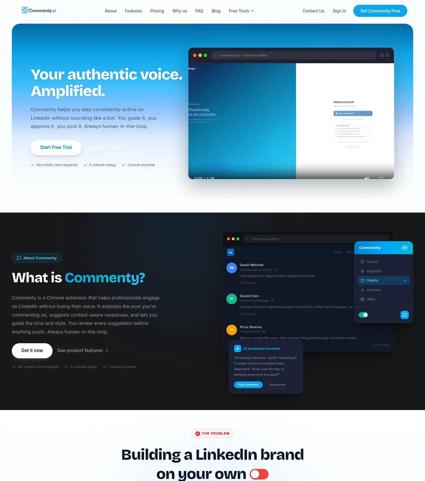 commenty.ai