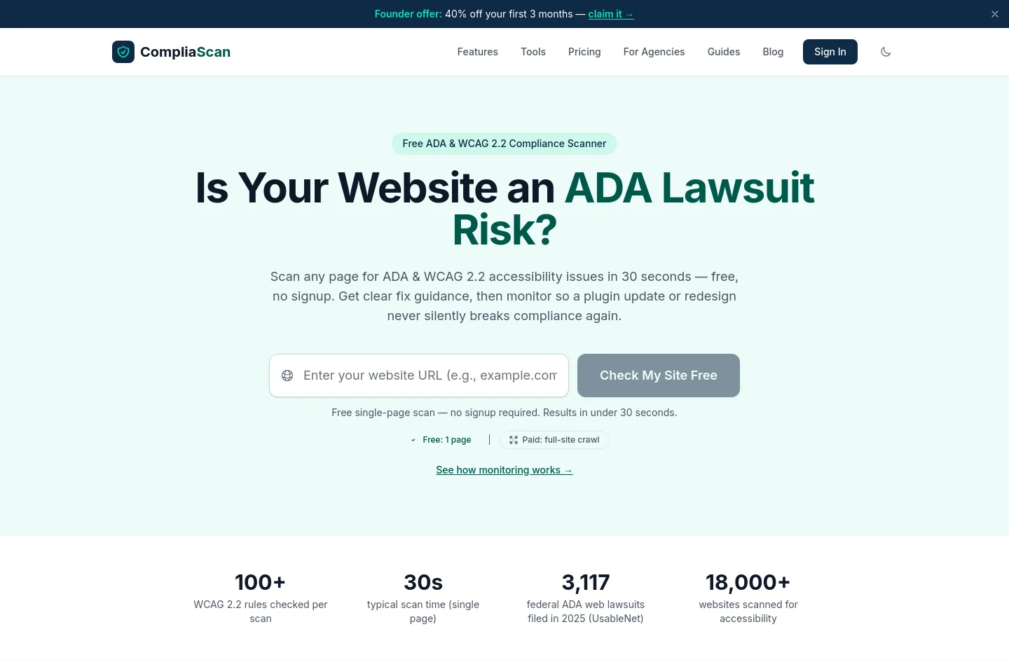 compliascan.com
