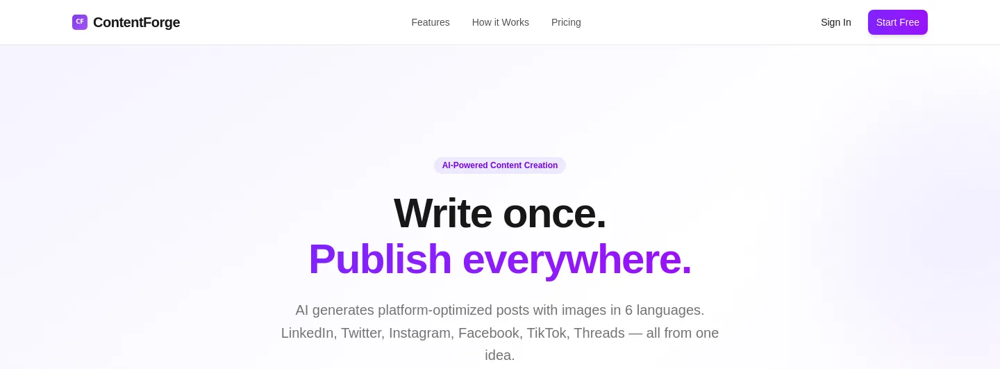 contentforge.fun